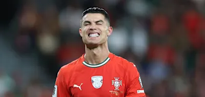 Nur Stunden nach der Sperre &ndash; Wende im Fall Ronaldo