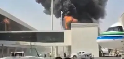 Mindestens zw&ouml;lf Tote und 309 Verletzte bei Angriff auf Flughafen Riad