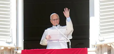 Papst muss an der Lunge operiert werden