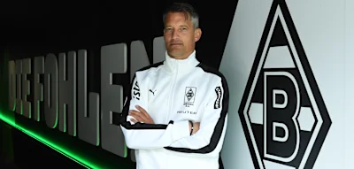 Alles auf Null bei der Borussia &ndash; und ein klarer Auftrag