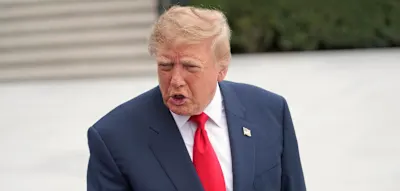 &bdquo;Zeit, dass die Ukraine einen neuen Pr&auml;sidenten bekommt&ldquo; &ndash; Trump fordert Abl&ouml;sung von Selenskyj