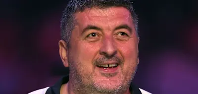 Im Spiel unfair, danach sexistisch &ndash; Eklat um &ouml;sterreichischen Darts-Star