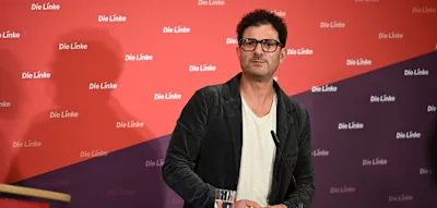 &bdquo;Vereinbarung gebrochen&ldquo;&nbsp;&ndash; Linke sagt Gespr&auml;ch mit Vonovia-Chef kurzfristig ab