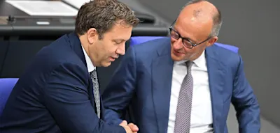 Koalition einigt sich auf Zuckersteuer und bei Pflegekommission