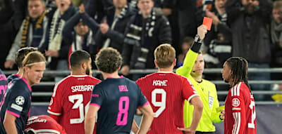 Wildes Spiel mit sechs Toren &ndash; Bayern vergibt den Sieg in Norwegen