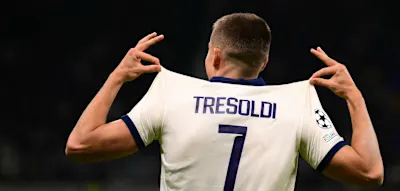 Italien feiert deutschen U21‑Torj&auml;ger&nbsp;&ndash; entscheidet sich Tresoldi nun gegen Klopp?