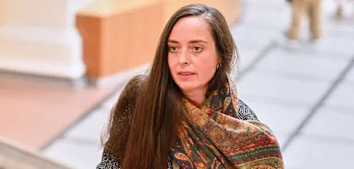Radikale Linke-Politikerin Vanessa Emde wird Teil der Linksfraktion