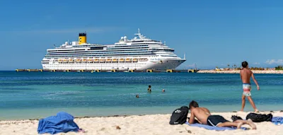 Wie Kreuzfahrtunternehmen endlich mehr Europ&auml;er in die Karibik locken wollen