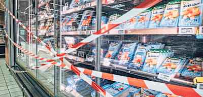 Hacker heizen Frankreichs Supermarkt-K&uuml;hlschr&auml;nke auf 50 Grad &ndash; St&ouml;rungen auch in den Niederlanden