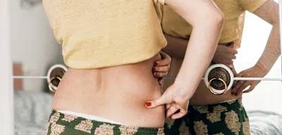 Hormonbauch? &bdquo;Der ist definitiv kein Mythos mehr&ldquo;