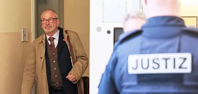 Zwei Iran-Spione zu Haftstrafen verurteilt &ndash; Volker Beck fordert Ausweisung des Botschafters