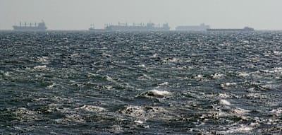 Tanker vor Rum&auml;nien in Flammen &ndash; m&ouml;glicher Drohnenangriff wird untersucht