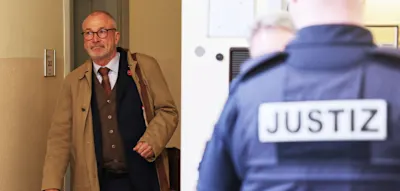 Anschlagspl&auml;ne gegen Volker Beck und Josef Schuster &ndash;&nbsp;zwei M&auml;nner zu Haftstrafen verurteilt
