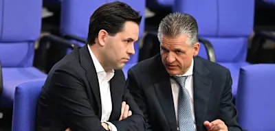 Junge Union musste etwa 350.000 Euro zur&uuml;ckzahlen &ndash; und ben&ouml;tigte einen Kredit der CDU