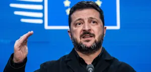 Selenskyj weist Kritik von Trump zur&uuml;ck &ndash;&nbsp;und bittet EU um 70 Milliarden Euro