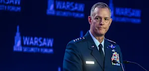 &bdquo;Ich spreche von den drei Bs&ldquo; &ndash; Nato-Oberbefehlshaber skizziert neue Strategie gegen Russland