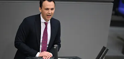&bdquo;Vertrauens- und Glaubw&uuml;rdigkeitskrise&ldquo; &ndash; Reddig fordert von Merz Zukunftskonzept