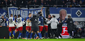 &bdquo;Wir hoffen auf den n&auml;chsten magischen Moment&ldquo;