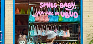 Wie der Tourismus seit &bdquo;Eat Pray Love&ldquo; den Kultort Ubud auf Bali ver&auml;ndert