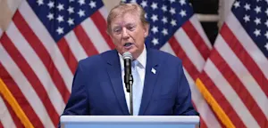 Trump legt geplante Z&ouml;lle gegen Russland auf Eis