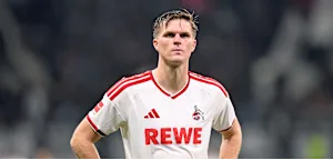 Wie in der d&uuml;steren Podolski-Saison &ndash; K&ouml;ln vor bitterem Vereinsrekord