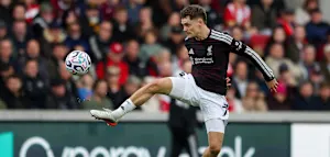 Wirtz schafft in der Premier League, was 15 Jahre lang niemand schaffte