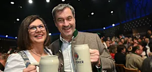 Aigner, Rhein oder Di Fabio? In der Union beginnt das Ringen um das h&ouml;chste Staatsamt