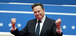 F&uuml;r &uuml;ber zehn Milliarden US‑Dollar&nbsp;&ndash; Musk will &bdquo;jedem Kind in Amerika&ldquo; eine SpaceX-Aktie schenken