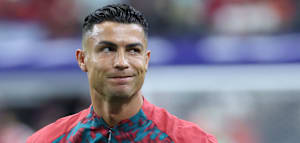 Um seine Strafe zu bezahlen, muss Ronaldo nur 39 Sekunden arbeiten