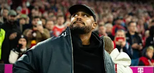 Vor dem Topspiel gegen Arsenal fehlt Kompany bei Training und Pressekonferenz