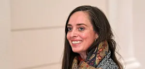 Ihr droht der Fraktionsausschluss &ndash; Vanessa Emde meldet sich f&uuml;r Linke-Sitzung krank