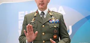 &bdquo;Dann k&ouml;nnte Russland der Ukraine Kapitulation aufzwingen&ldquo; &ndash; Experte sieht &bdquo;Kulminationspunkt&ldquo;