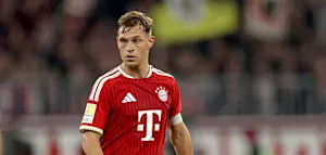 Trauerfall in der Familie &ndash; Kimmich fehlt dem FC Bayern gegen Arsenal