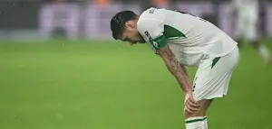 Gladbach verstummt in der Krise, die Kabine zerf&auml;llt