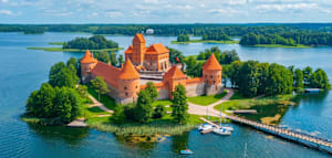 10 Tage Baltikum &ndash; H&ouml;hepunkte in Litauen, Lettland und Estland in kleiner Gruppe