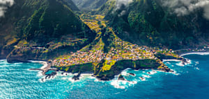 8 Tage Madeira &ndash; Paradies im Atlantik in kleiner Gruppe
