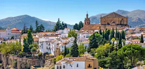 8 Tage Andalusien&ndash; Kulturelles Herz von Spanien in kleiner Gruppe
