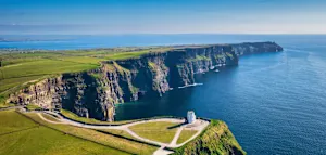 8 Tage Irland  &ndash; beeindruckende Natur in Kleingruppe