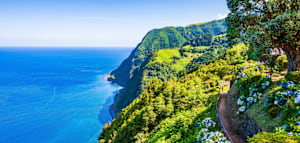 15 Tage Azoren &ndash; Inselparadies mitten im Atlantik in Kleingruppe