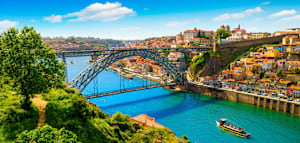 14 Tage Portugal &ndash; Kultur und Landschaft in kleiner Gruppe