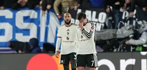 Debakel im Como &ndash; Manchester Uniteds Krise wird immer schlimmer