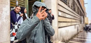 Staatsanwalt spricht von &bdquo;bestialischen Pl&uuml;nderungen&ldquo; &ndash; die Angeklagten verlassen lachend den Saal