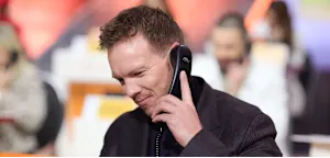 &bdquo;Enormes Risiko&ldquo; &ndash; Kahn warnt Nagelsmann vor Trainerjob in Manchester