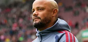 Nach Schock wegen Kompany &ndash; FC Bayern sagt Regionalliga-Spiel ab
