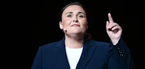 Audi-Chef tritt bei Trump-Kundgebung auf &ndash; SPD-Politikerin spricht von &bdquo;Schande&ldquo;