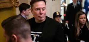 Ukraine hat Musk zufolge Starlink f&uuml;r Offensivangriffe genutzt