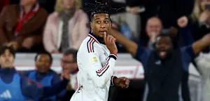 Olise mit der sp&auml;ten Erl&ouml;sung &ndash; FC Bayern siegt nach packender Schlussphase in Freiburg