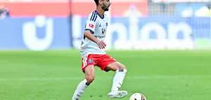 Dem HSV fehlen vor Pokalspiel fast alle Schl&uuml;sselspieler