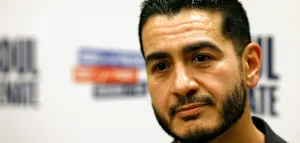 Trump nennt demokratischen Kandidaten El-Sayed einen &bdquo;Dschihadisten&ldquo;