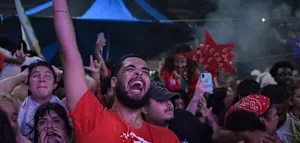 Amtsinhaber Lula gewinnt knapp Pr&auml;sidentenwahl &ndash; Bolsonaro will Ergebnis anfechten